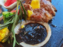 -豪客来牛排(红豆万花城店)