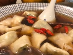 -八珍手工水饺·妈妈的爱(传芳巷店)