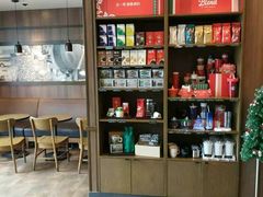 -星巴克(温州龙湾万达店)