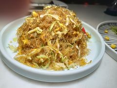 -小菜园新徽菜(合肥之心城店)
