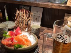 -眷屋の深夜食堂(云锦中心店)