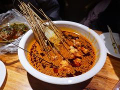 -嘉州叶婆婆钵钵鸡(建设路店)