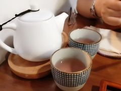 白桃乌龙茶-拾年
