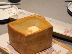 -绿茶餐厅(广州天河城店)