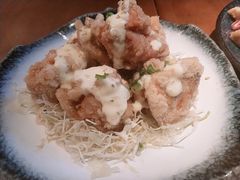 南蛮炸鸡-醉虎传(南锣鼓巷店)