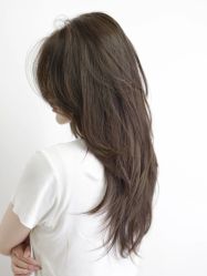 -FINE HAIR 烫染专业设计