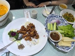 -品味居·首店·大连鲜活海鲜大连菜(东港店)