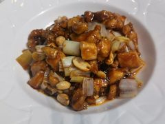 宫保鸡丁-南门小馆·清真(国贸商城店)