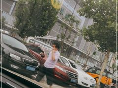 -翠微百货(龙德店)