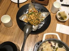 -朵朵开素食餐厅(后宰门街店)