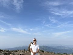 -灵山