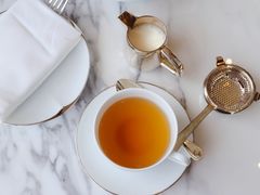 -悦厅·下午茶(杭州柏悦酒店)