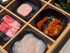 -海底捞火锅(吴中路店)