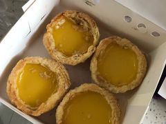 -嘉乐蛋挞王(文明分店)