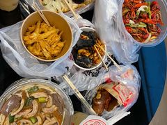 -锦泓老字号猪脏粉(东联大厦店)