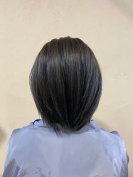 -DX HAIR SALON·发现未知美发沙龙