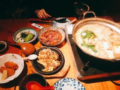 -醉虎传(南锣鼓巷店)