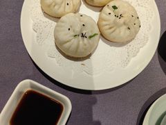 上海生煎包-老吉堂上海本帮菜(工体店)