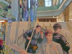 -杭州西湖银泰百货