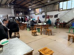 -正宗杨记普洱酸醋米线(总店)
