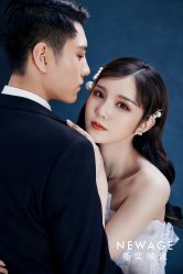 -新奕映像摄影机构