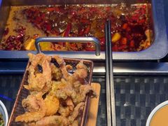 -大隐·成都火锅Bistro(合生麒麟新天地店)