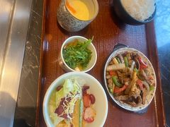 -餘·铁板烧&烤肉(昆山金陵大饭店)