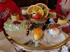 -Salon de Ville浦江汇(上海外滩华尔道夫酒店店)