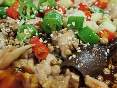 -米二红烧兔(华阳店)