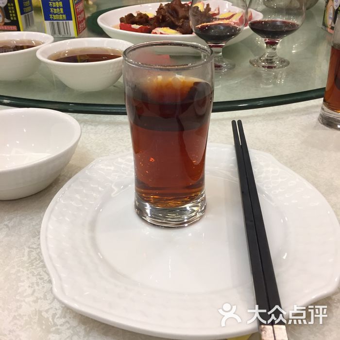 東豪園林海鮮酒家