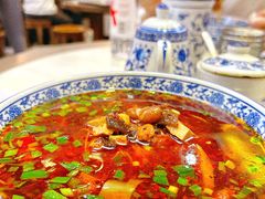 -伟记奥面馆(白塔东路店)