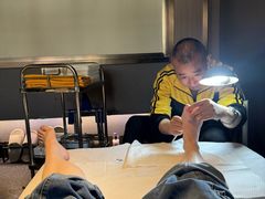 -陆琴脚艺·足浴·SPA(中华路店)