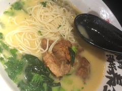 -和府捞面(西溪印象城店)