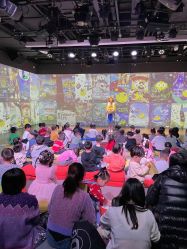 -小鸡哆哆故事屋·儿童乐园(嘉里城店)