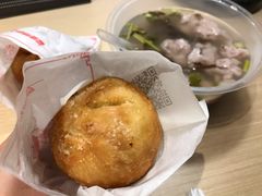 煎包-煎意浓·吴记煎包(交通路店)