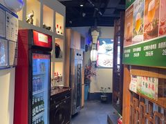 -鸽舞笙平金牌烧鸽子·融合菜(鲁谷店)
