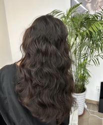 -东梵造型·烫发染发接发连锁SALON