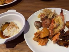 -东方明珠·空中旋转餐厅
