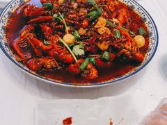 -虾大侠·盱眙龙虾老北京铜锅涮羊肉(金楠天街店)