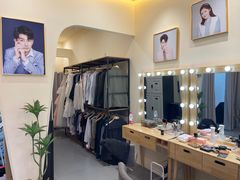 -企鹅照相馆(岗顶天娱店)