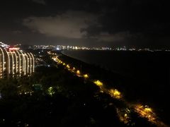 -三亚湾海居铂尔曼度假酒店