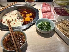 -季季红火锅(动壹店)