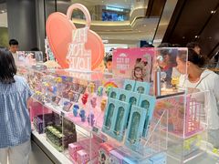 -泡泡玛特POPMART(龙湖杭州滨江天街店)