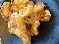 -京滨饭店·餐厅(阜外大街店)