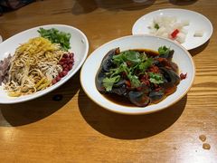-老海陵·泰州菜(图书馆店)