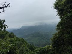 -大余丫山旅游度假区
