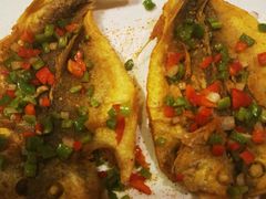 -冶春茶社(星汉大厦店)