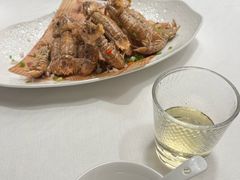 -高佳庄·舟山海鲜(海景旗舰店)