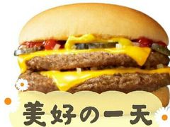 -麦当劳(田林好又多店)