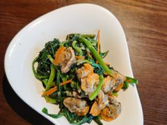 -前海沿·青岛菜(李沧万达店)